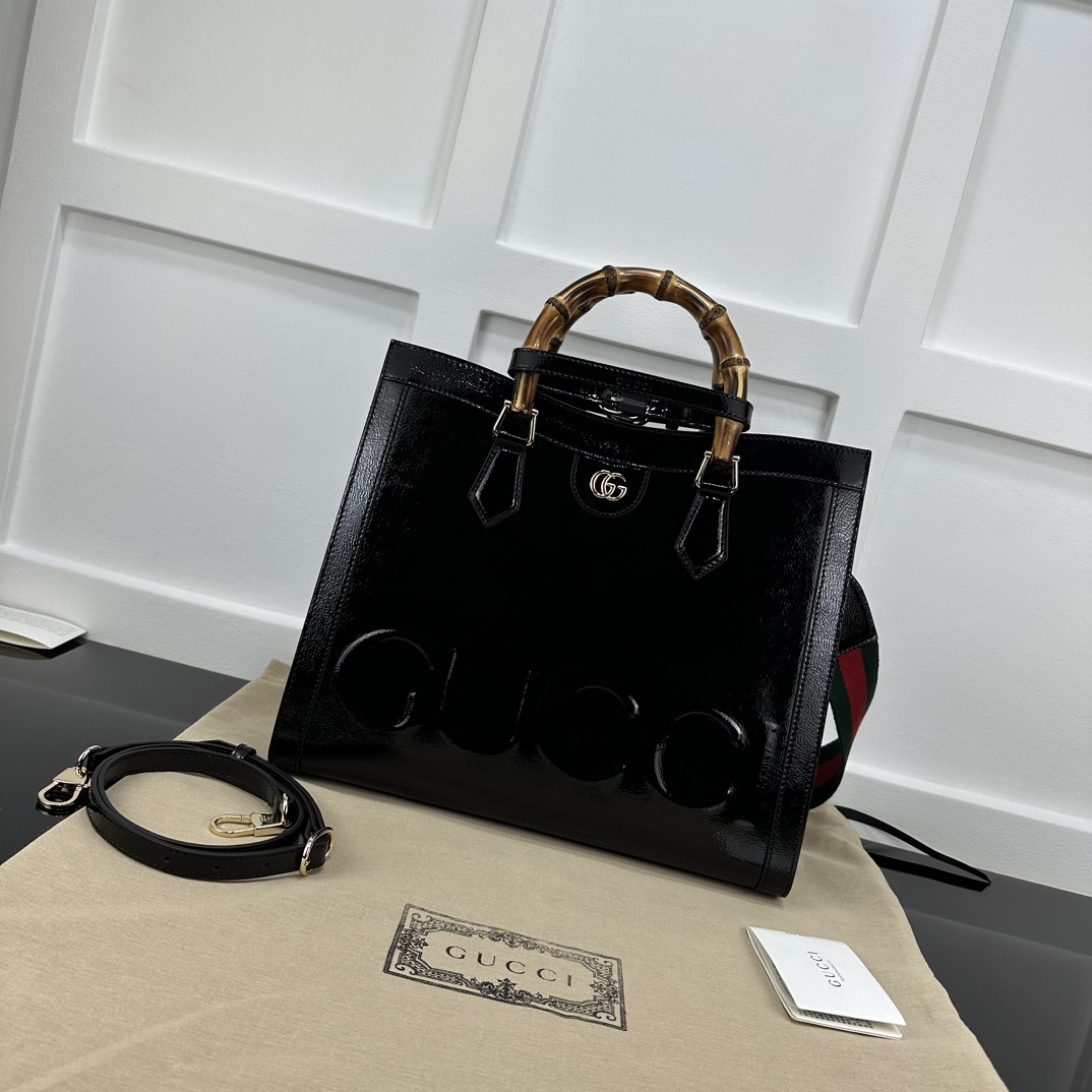 Gucci Top Handle Bags